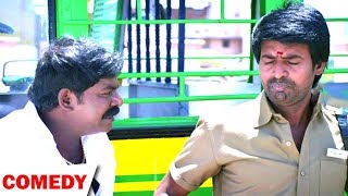 வயிறு வலிக்க சிரிக்க இந்த காமெடியை பாருங்கள்  Soori Comedy Soori Comedy Scenes Parotta Soori [upl. by Eba]