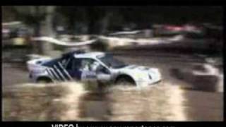 La Storia del Gruppo B nei Rally  Lancia Audi Peugeot Ford [upl. by Manaker]