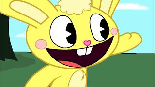 Happy Tree Stone Happy Tree Friends  Bridgestone commercial [upl. by Naek212]