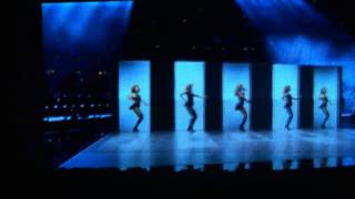 Beyonce Half Time Show Super Bowl XLVII [upl. by Yrred]