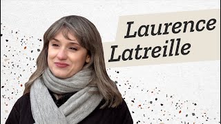 MONTRÉAL SUR LE FLY avec LAURENCE LATREILLE  Silo 57 [upl. by Kaete78]