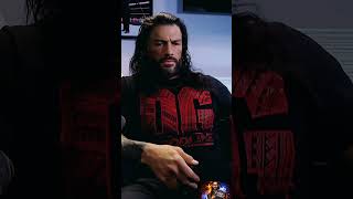 Reason why Roman missed WISEMAN call 😲 Paul Heyman betrayed Roman Reigns 💔 wwe shorts [upl. by Dualc]