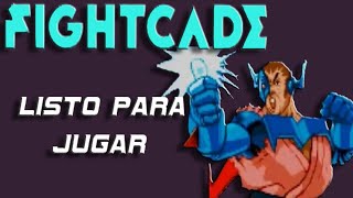 Tutorial de Instalación de Fightcade super Rápida [upl. by Yasmin999]