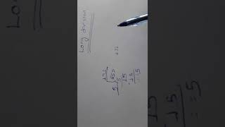 ማካፈል long division በመጠቀም በቀላሉ ማካፈል ከ3ተኛ ክፍል ጀምሮ ላሉ ተማሪዎች [upl. by Pace393]