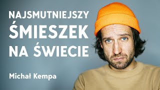 Michał Kempa nie ma się z czego śmiać [upl. by Nahtam57]