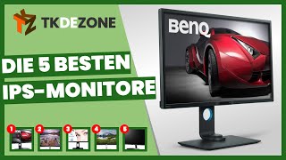 Die 5 besten ipsmonitore [upl. by Rudelson62]