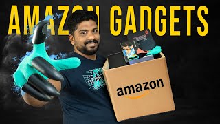 Dont Miss This Crazy Products  Amazon Gadgets [upl. by Girovard926]