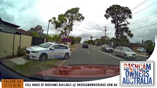 Dash Cam Owners Australia April Fools Special 2024 [upl. by Nalliuq]