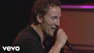 Bruce Springsteen amp The E Street Band  Tenth Avenue FreezeOut Live in New York City [upl. by Hamner88]