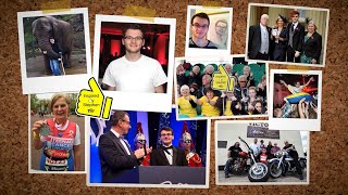 Stephen Sutton 10 years on [upl. by Batory293]