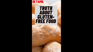 Gluten Free Food Truth  The Real Story about Gluten Free Bread [upl. by Jacquie]