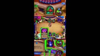 Warlock vs Warlock Ultimate Hearthstone FaceOff [upl. by Pennebaker606]