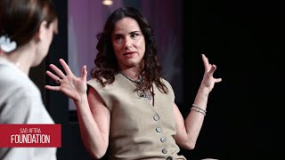 Juliette Lewis Career Retrospective  SAGAFTRA Foundation Conversations [upl. by Minda633]