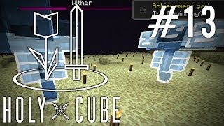 FR HolyCube  ep13  Double Wither w Zephirr [upl. by Friedman]