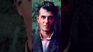 Qual é a filosofia de Ludwig Wittgenstein shorts [upl. by Therron656]