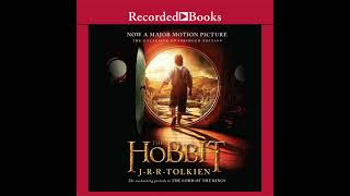 The Hobbit There and Back Again Chapter 1 Audiobook Read by Andy Serkis [upl. by Kcirdet]