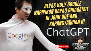 DOCTRINAL TALAKAYAN  John Doe Alabado versus Alyas Holy Google [upl. by Ffilc]