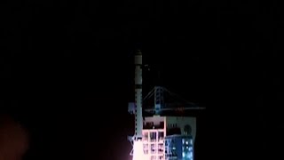 China Achieves Milestone Launches Worlds First Quantum Satellite [upl. by Bainbrudge351]