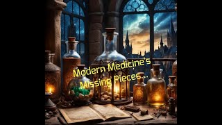 Modern Medicines Missing Pieces [upl. by Edorej]