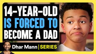 Jays World S2 E04 14YEAROLD Is Forced To BECOME A DAD  Dhar Mann Studios [upl. by Eddie749]