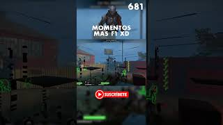 Momentos más f1 XD left4dead2 l4d2clips f1 left4dead2memes tiktok xd games l4d2versus l4d [upl. by Iorio]