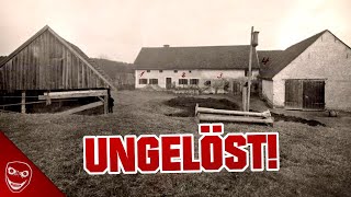 Der GRUSELIGSTE Deutsche FALL Das Mysterium von Hinterkaifeck [upl. by Ahsyad]