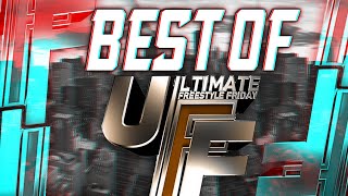 BEST OF UFF PART 1 [upl. by Lydon691]