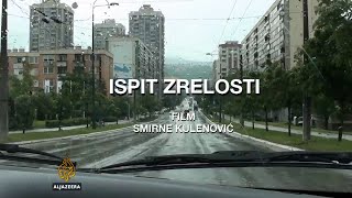 Regioskop Ispit zrelosti [upl. by Erimahs74]