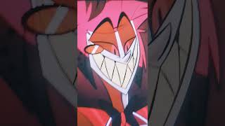 Alastor Gossip hazbinhotel [upl. by O'Toole382]