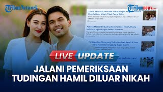 🔴 LIVE UPDATE  Thariq Halilintar Serius Penjarakan Orang yang Fitnah Aaliyah Hamil Diluar Nikah [upl. by Hermione1]