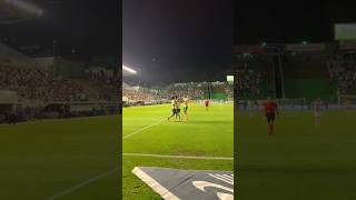 Gols palmeiras 5x1 Juventude palmeiras [upl. by Beera]