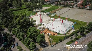 KNIE  Das Circus Musical von Rolf Knie  BERN Nationales Pferdezentrum 2019  4K [upl. by Dranyl106]