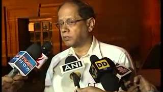 PM assures all possible assistance to cyclone affected states Ajit Seth [upl. by Skolnik842]