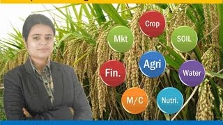 G8P3 Indian Agriculture and industries Part1 [upl. by Otipaga488]