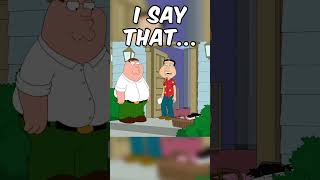 Why Quagmire Says Giggity in Family Guy [upl. by Chandos]