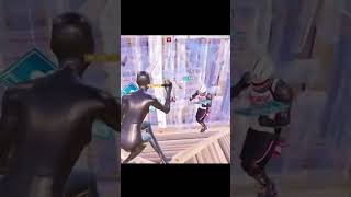 He tried to skedaddle ☠️ fortnite fortnitememes gaming [upl. by Hpesojnhoj]