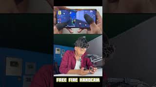 3 finger handcam gameplay solo vs squad poco x3 pro 60fps 120hz 360hz game turbo SD860 Prosecser 4kr [upl. by Anaya]