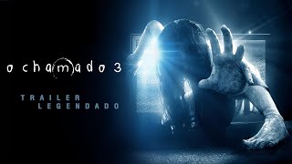 O Chamado 3 2017  Trailer 2 Legendado [upl. by Wehner]