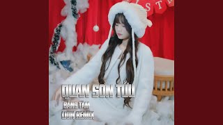 Quan Sơn Tửu Lion Remix [upl. by London766]