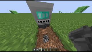 Avaritia minecraft mod review version 1122 [upl. by Schober379]