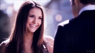 ► Elena Gilbert  Off to the Races [upl. by Alokin]