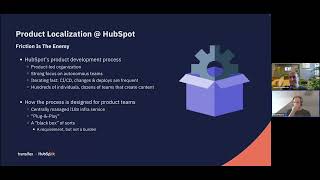 Transifex X Hubspot Streamlining Software Localization for Global Impact [upl. by Heng]
