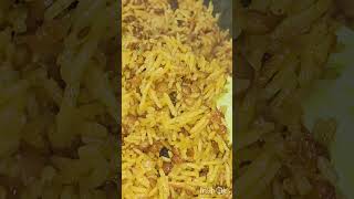 Short  masoor pulao recipe [upl. by Ellery]