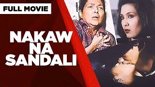 NAKAW NA SANDALI Joel Torre Jean Garcia Gina Pareño amp Maria Sovietskaya  Full Movie [upl. by Vina]