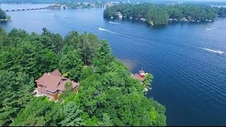 Minocqua Wisconsin 2016 [upl. by Nadda]