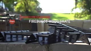 FireBuggz  Firepit Fun [upl. by Kamerman]