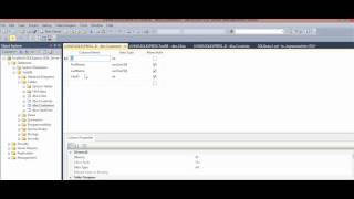 MSSQL How to fix error The multi part identifier could not be bound [upl. by Tirzah241]