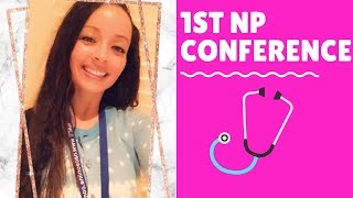 Nurse Practitioner Conference [upl. by Chard375]