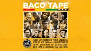 📀 Baco Tape Vol2 by DJ Kash Official Video [upl. by Acired]