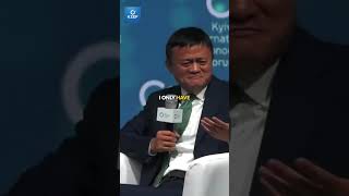 Jack Ma on Money [upl. by Laird]